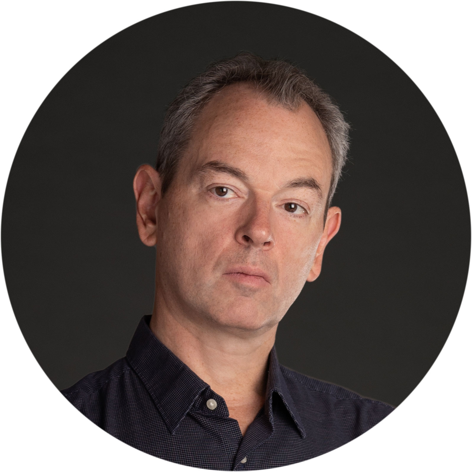 Jonathan Corum